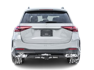 2026 Mercedes-Benz GLE in Dollard-des-Ormeaux, Quebec
