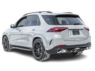 2026 Mercedes-Benz GLE in Dollard-des-Ormeaux, Quebec