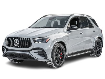 2026 Mercedes-Benz GLE in Dollard-des-Ormeaux, Quebec