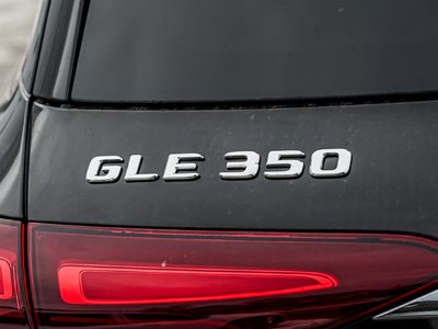 2026 Mercedes-Benz GLE in Dollard-des-Ormeaux, Quebec