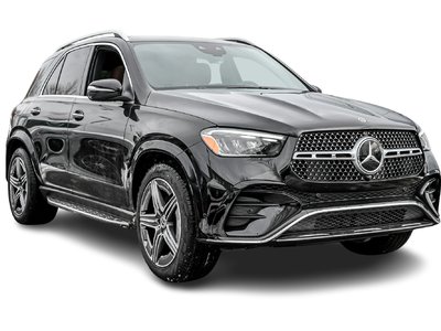 2026 Mercedes-Benz GLE in Dollard-des-Ormeaux, Quebec