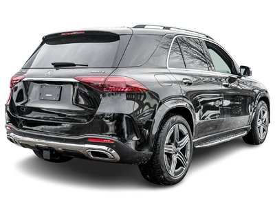 2026 Mercedes-Benz GLE in Dollard-des-Ormeaux, Quebec