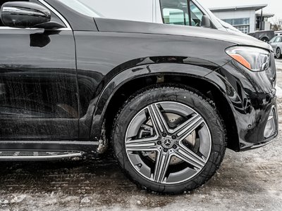 2026 Mercedes-Benz GLE in Dollard-des-Ormeaux, Quebec