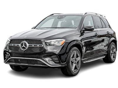 2026 Mercedes-Benz GLE in Dollard-des-Ormeaux, Quebec