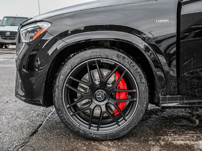 2026 Mercedes-Benz GLE in Dollard-des-Ormeaux, Quebec