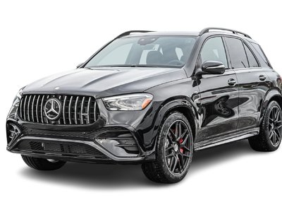 2026 Mercedes-Benz GLE in Dollard-des-Ormeaux, Quebec