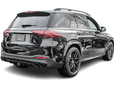 2026 Mercedes-Benz GLE in Dollard-des-Ormeaux, Quebec