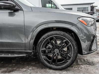 Mercedes-Benz GLE  2026 à Dollard-des-Ormeaux, Québec