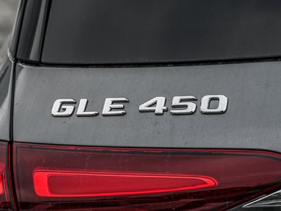 Mercedes-Benz GLE  2026 à Dollard-des-Ormeaux, Québec