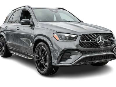 Mercedes-Benz GLE  2026 à Dollard-des-Ormeaux, Québec