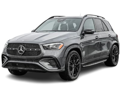 Mercedes-Benz GLE  2026 à Dollard-des-Ormeaux, Québec