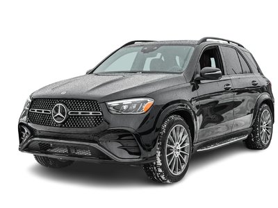 2026 Mercedes-Benz GLE in Dollard-des-Ormeaux, Quebec