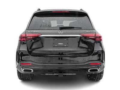 2026 Mercedes-Benz GLE in Dollard-des-Ormeaux, Quebec
