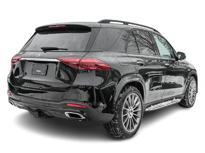 2026 Mercedes-Benz GLE in Dollard-des-Ormeaux, Quebec