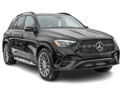 2026 Mercedes-Benz GLE in Dollard-des-Ormeaux, Quebec