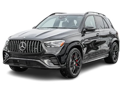 Mercedes-Benz GLE  2026 à Dollard-des-Ormeaux, Québec