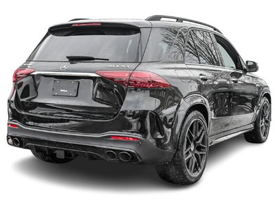 Mercedes-Benz GLE  2026 à Dollard-des-Ormeaux, Québec