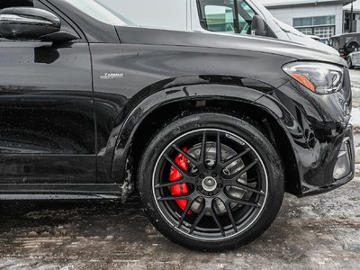 Mercedes-Benz GLE  2026 à Dollard-des-Ormeaux, Québec