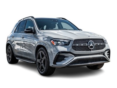 2026 Mercedes-Benz GLE in Dollard-des-Ormeaux, Quebec