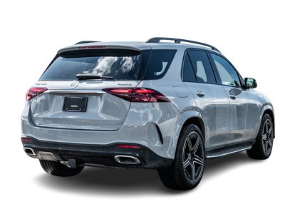 2026 Mercedes-Benz GLE in Dollard-des-Ormeaux, Quebec