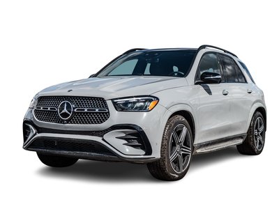2026 Mercedes-Benz GLE in Dollard-des-Ormeaux, Quebec