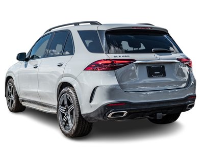 2026 Mercedes-Benz GLE in Dollard-des-Ormeaux, Quebec