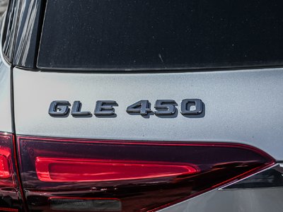 2026 Mercedes-Benz GLE in Dollard-des-Ormeaux, Quebec