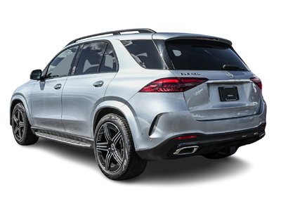 2026 Mercedes-Benz GLE in Dollard-des-Ormeaux, Quebec