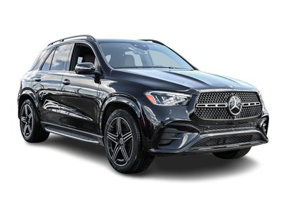 2026 Mercedes-Benz GLE in Dollard-des-Ormeaux, Quebec