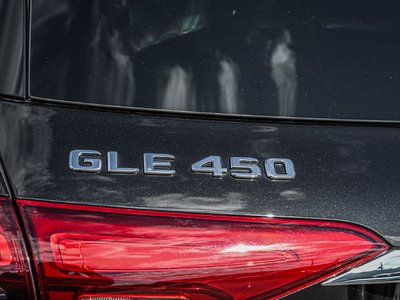 2026 Mercedes-Benz GLE in Dollard-des-Ormeaux, Quebec