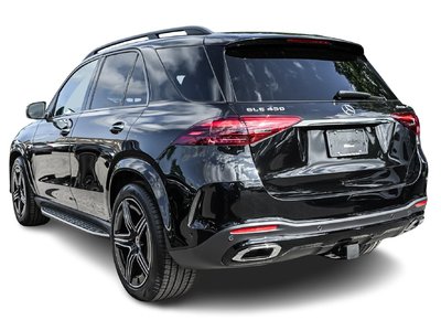 2026 Mercedes-Benz GLE in Dollard-des-Ormeaux, Quebec