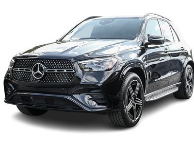 2026 Mercedes-Benz GLE in Dollard-des-Ormeaux, Quebec