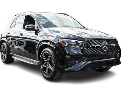 2026 Mercedes-Benz GLE in Dollard-des-Ormeaux, Quebec
