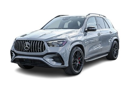 2026 Mercedes-Benz GLE in Dollard-des-Ormeaux, Quebec
