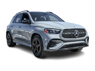 2026 Mercedes-Benz GLE in Dollard-des-Ormeaux, Quebec