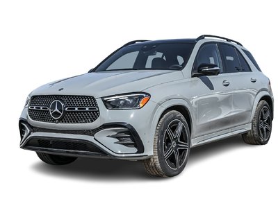 2026 Mercedes-Benz GLE in Dollard-des-Ormeaux, Quebec