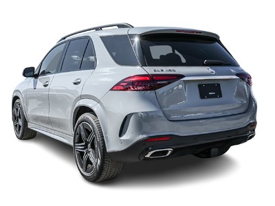 2026 Mercedes-Benz GLE in Dollard-des-Ormeaux, Quebec
