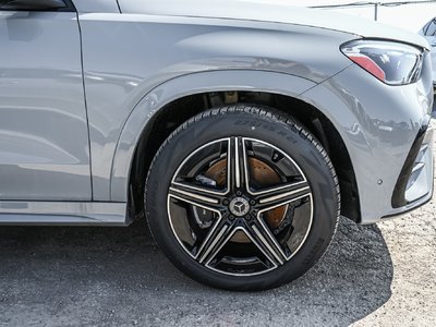 2026 Mercedes-Benz GLE in Dollard-des-Ormeaux, Quebec