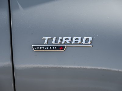Mercedes-Benz GLE  2026 à Dollard-des-Ormeaux, Québec