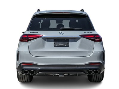 Mercedes-Benz GLE  2026 à Dollard-des-Ormeaux, Québec