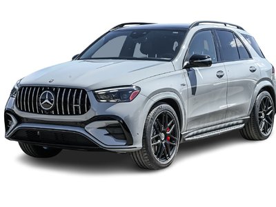 Mercedes-Benz GLE  2026 à Dollard-des-Ormeaux, Québec