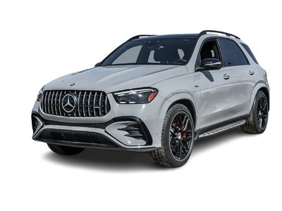 2026 Mercedes-Benz GLE in Dollard-des-Ormeaux, Quebec