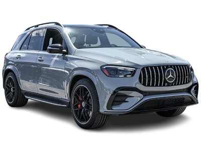 Mercedes-Benz GLE  2026 à Dollard-des-Ormeaux, Québec