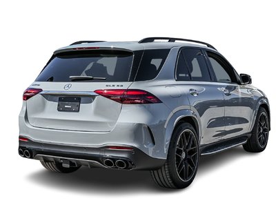 Mercedes-Benz GLE  2026 à Dollard-des-Ormeaux, Québec