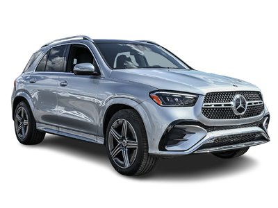 2026 Mercedes-Benz GLE in Dollard-des-Ormeaux, Quebec