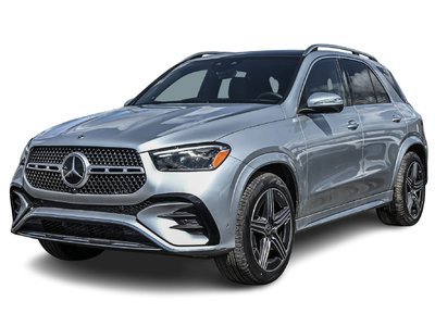 2026 Mercedes-Benz GLE in Dollard-des-Ormeaux, Quebec