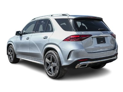 2026 Mercedes-Benz GLE in Dollard-des-Ormeaux, Quebec