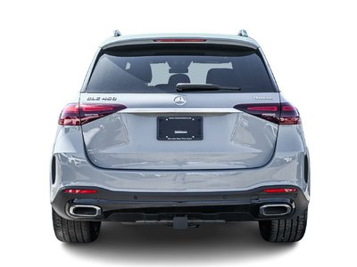 2026 Mercedes-Benz GLE in Dollard-des-Ormeaux, Quebec