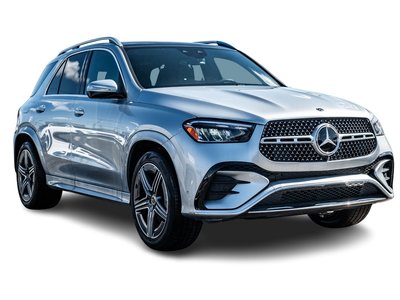 2026 Mercedes-Benz GLE in Dollard-des-Ormeaux, Quebec