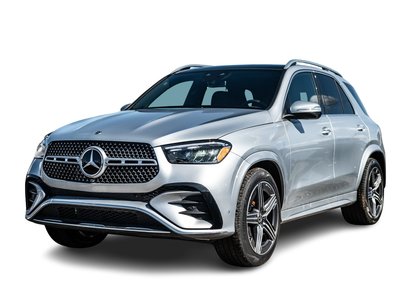 2026 Mercedes-Benz GLE in Dollard-des-Ormeaux, Quebec